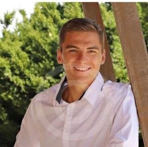 Meet your Posher, Keith